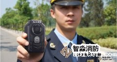 警用单兵执法记录仪数据采集器